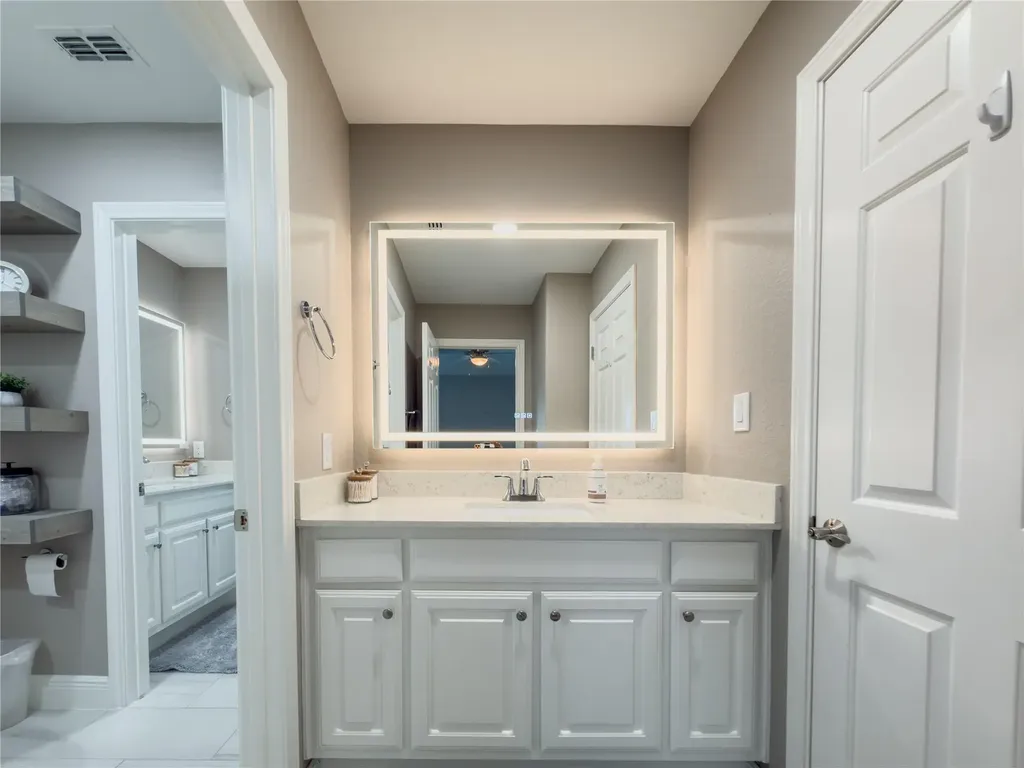 2611 Demona Drive Austin TX 78733