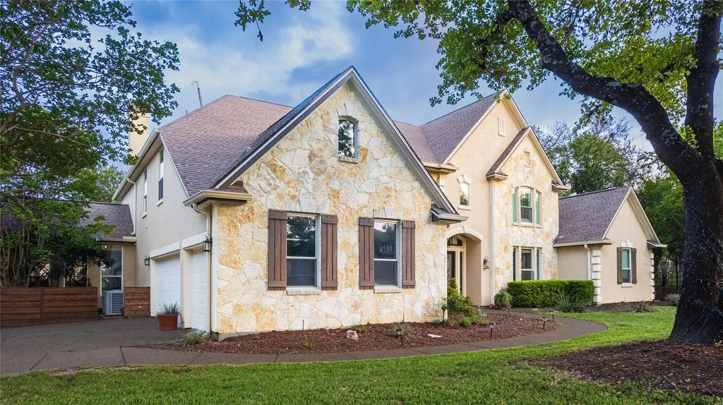 2611 Demona Drive Austin TX 78733