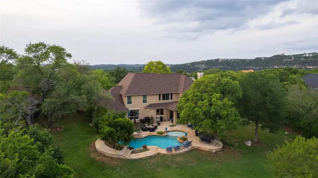 2611 Demona Drive Austin TX 78733