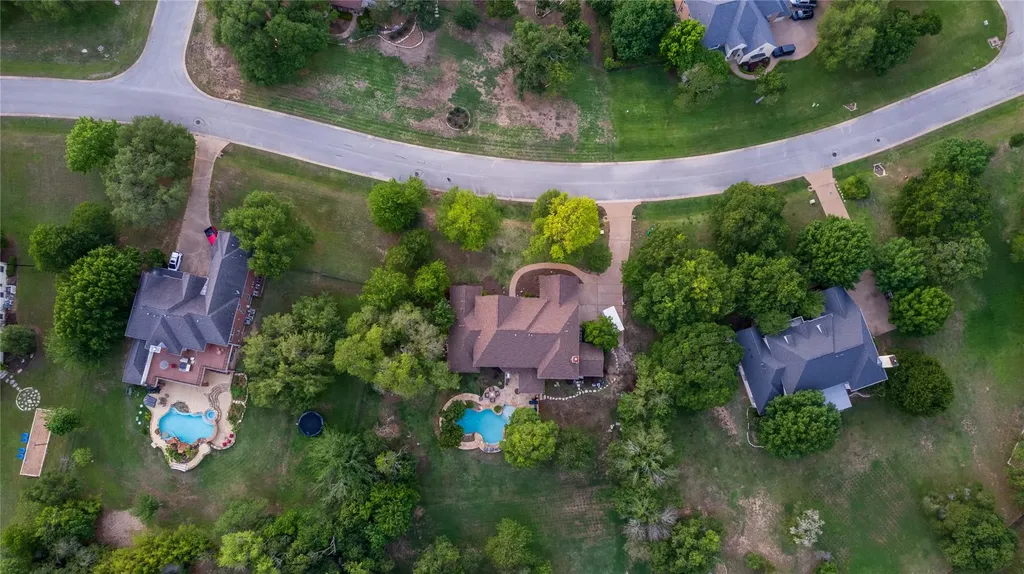 2611 Demona Drive Austin TX 78733