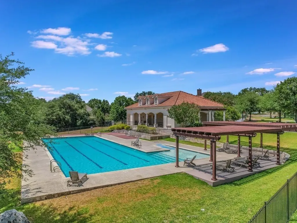 2611 Demona Drive Austin TX 78733