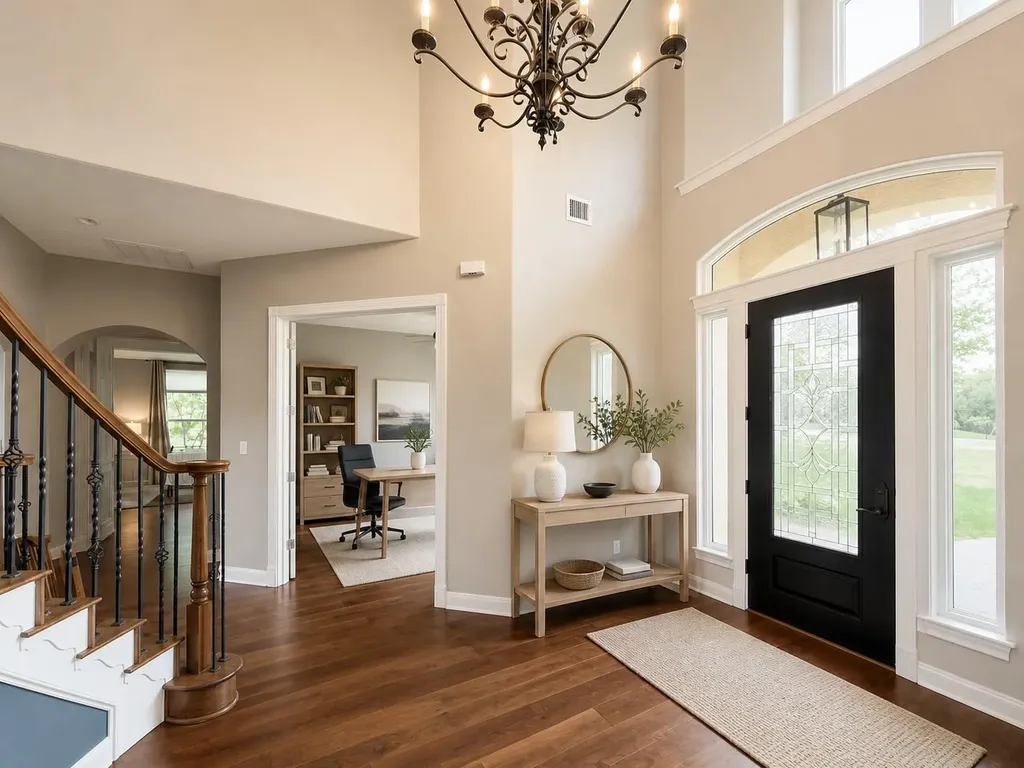 2611 Demona Drive Austin TX 78733