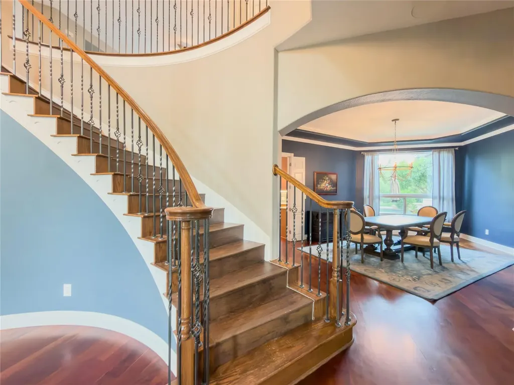 2611 Demona Drive Austin TX 78733
