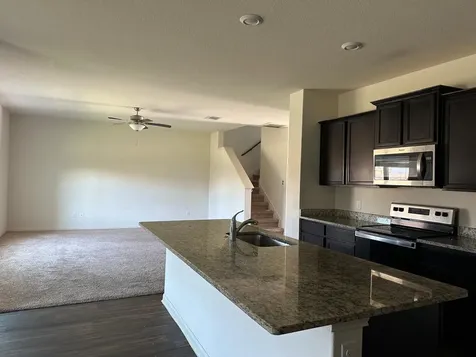 225 Allington Circle Jarrell TX 76537
