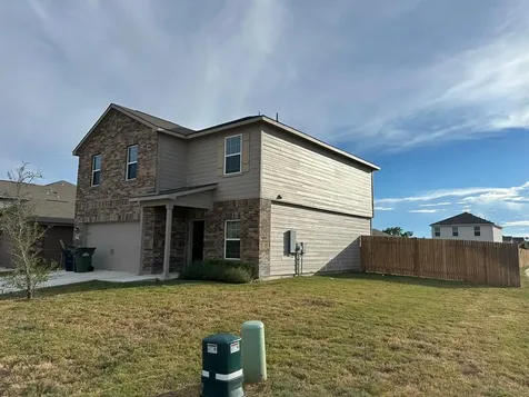 225 Allington Circle Jarrell TX 76537