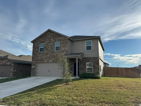225 Allington Circle Jarrell TX 76537