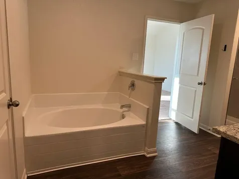 225 Allington Circle Jarrell TX 76537