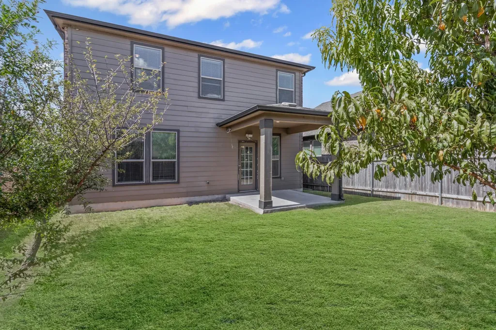 17015 Gibbons Path Round Rock TX 78664