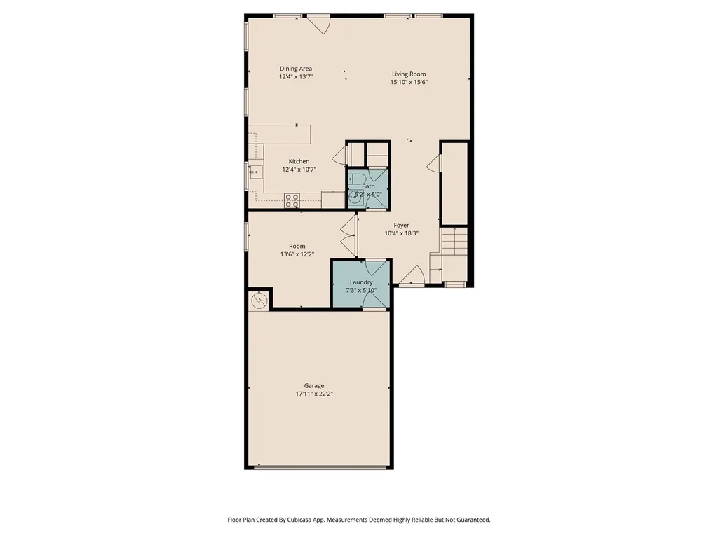 17015 Gibbons Path Round Rock TX 78664