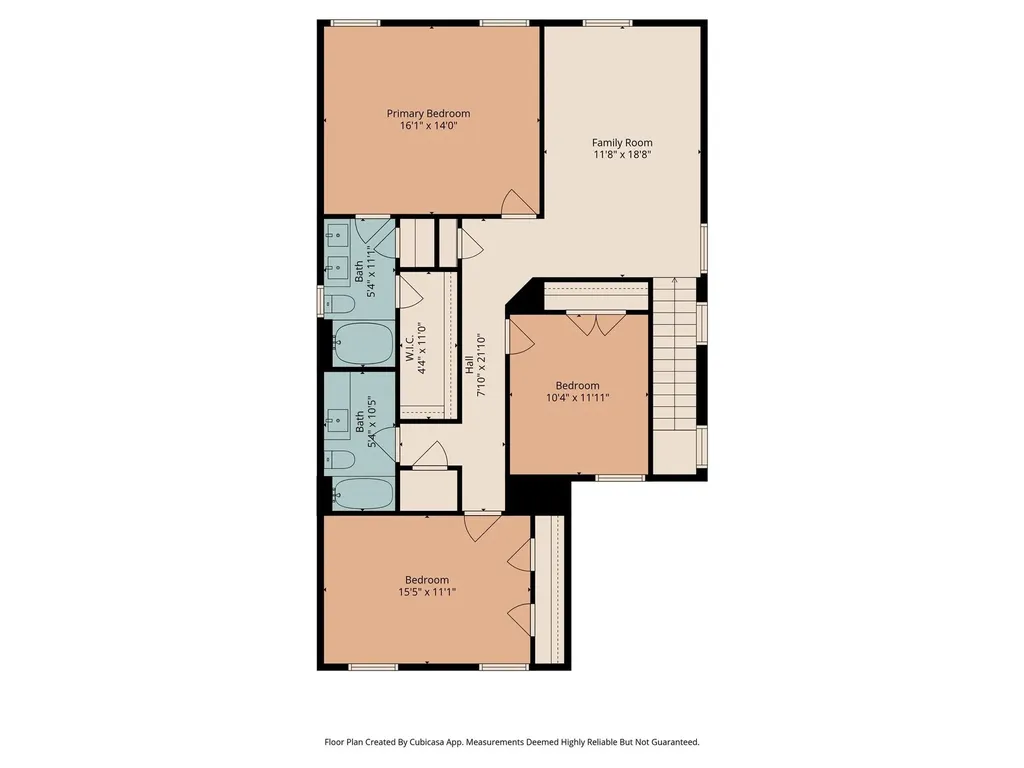 17015 Gibbons Path Round Rock TX 78664