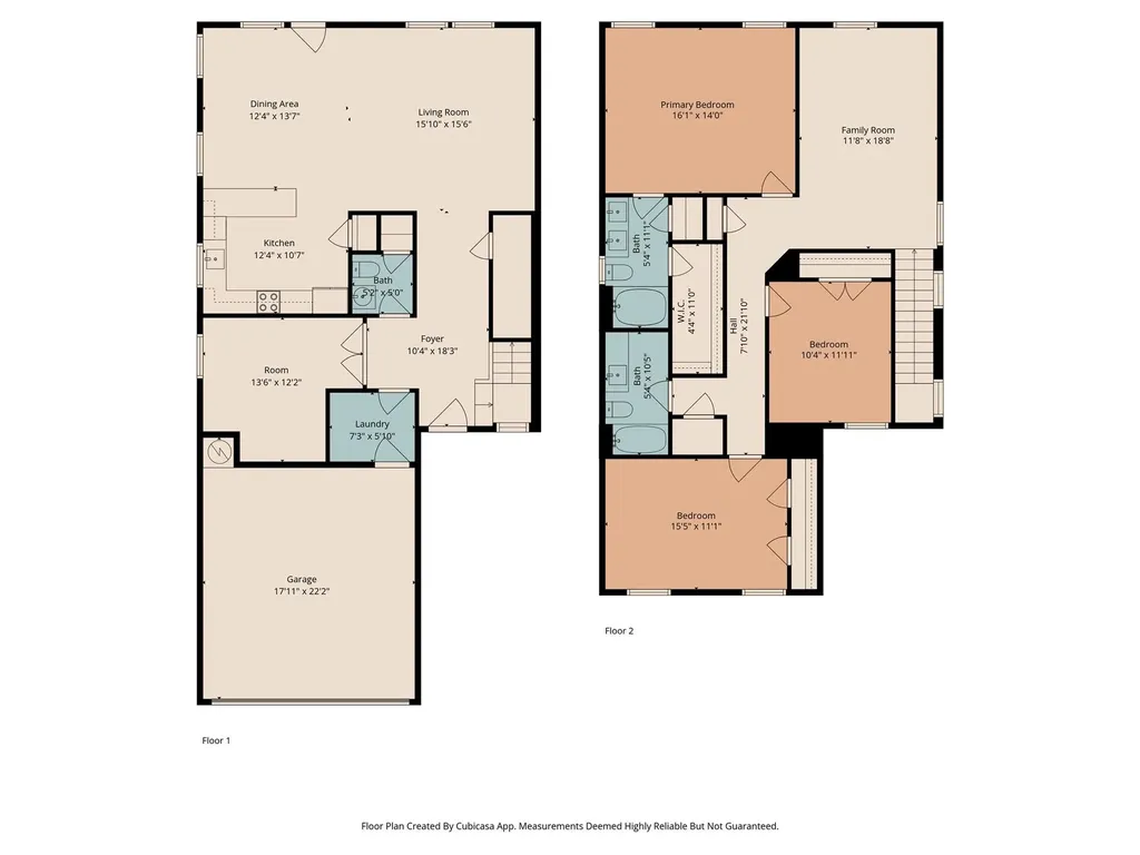 17015 Gibbons Path Round Rock TX 78664