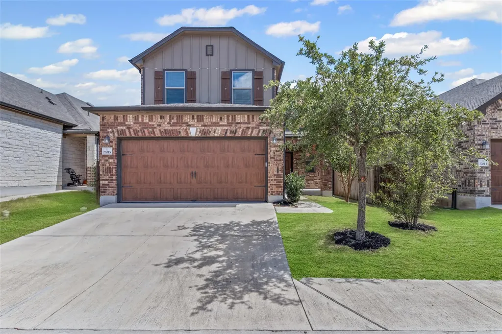 17015 Gibbons Path Round Rock TX 78664