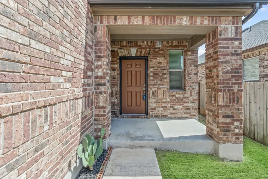 17015 Gibbons Path Round Rock TX 78664