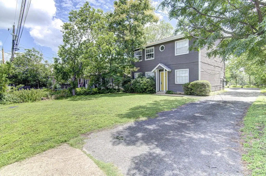 907 Taulbee Lane Austin TX 78757