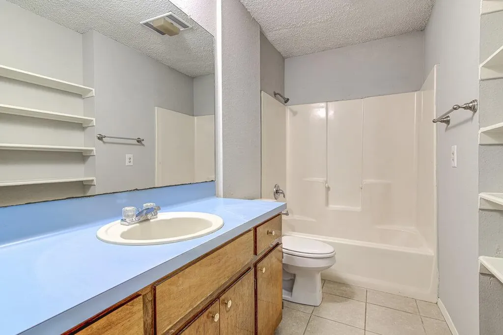 907 Taulbee Lane Austin TX 78757