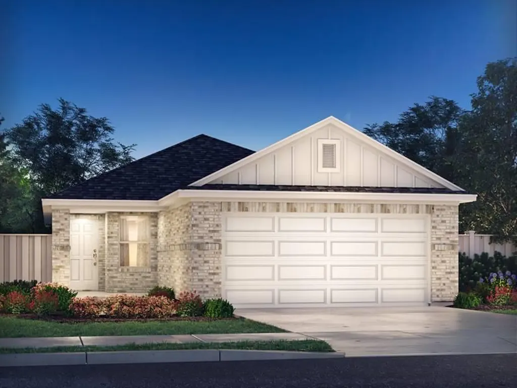 104 Rivendale Street Liberty Hill TX 78642