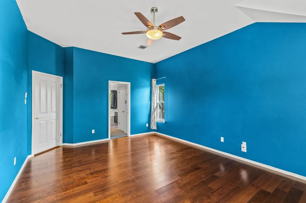 504 Pleasant Valley Drive Pflugerville TX 78660