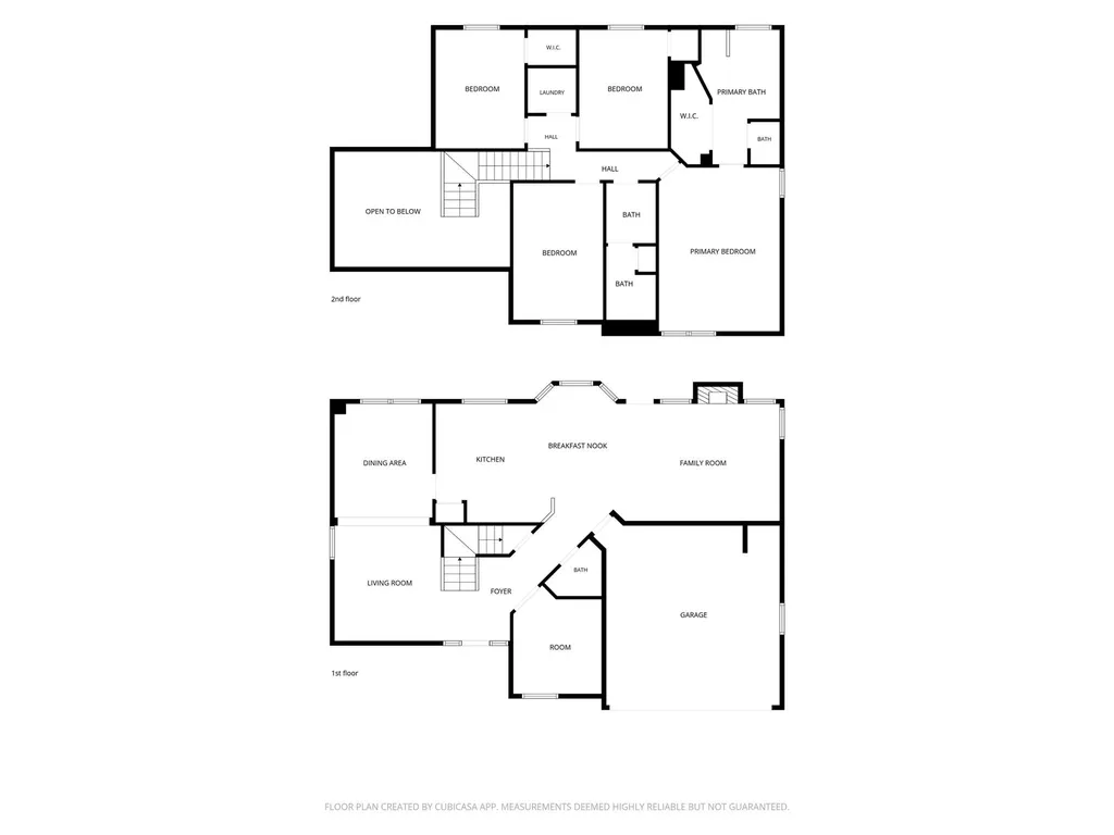 504 Pleasant Valley Drive Pflugerville TX 78660
