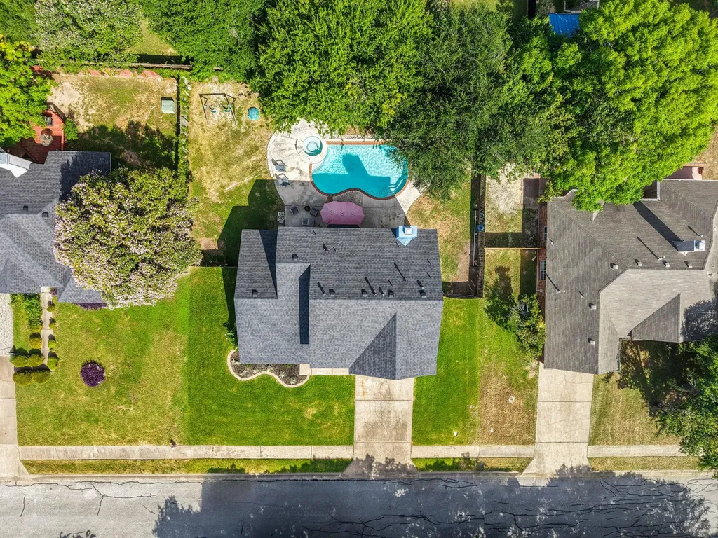 504 Pleasant Valley Drive Pflugerville TX 78660