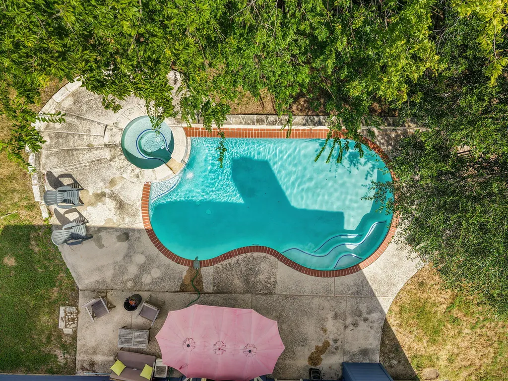 504 Pleasant Valley Drive Pflugerville TX 78660