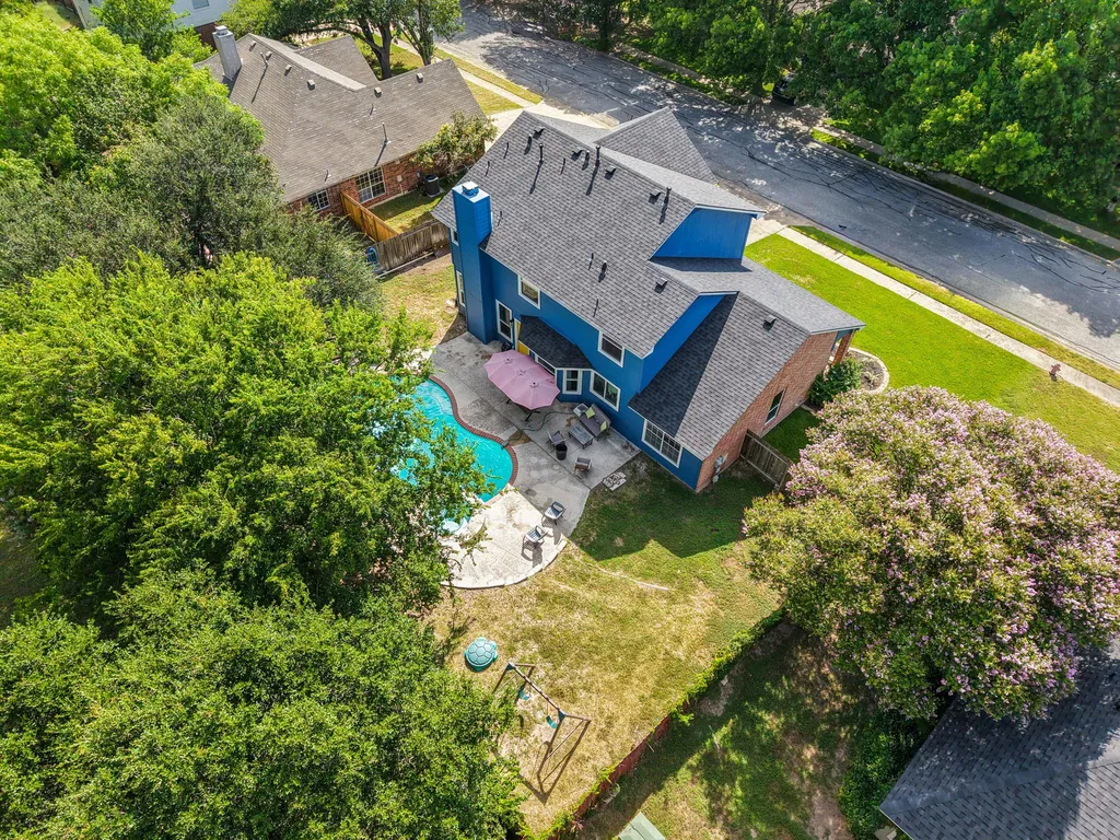 504 Pleasant Valley Drive Pflugerville TX 78660