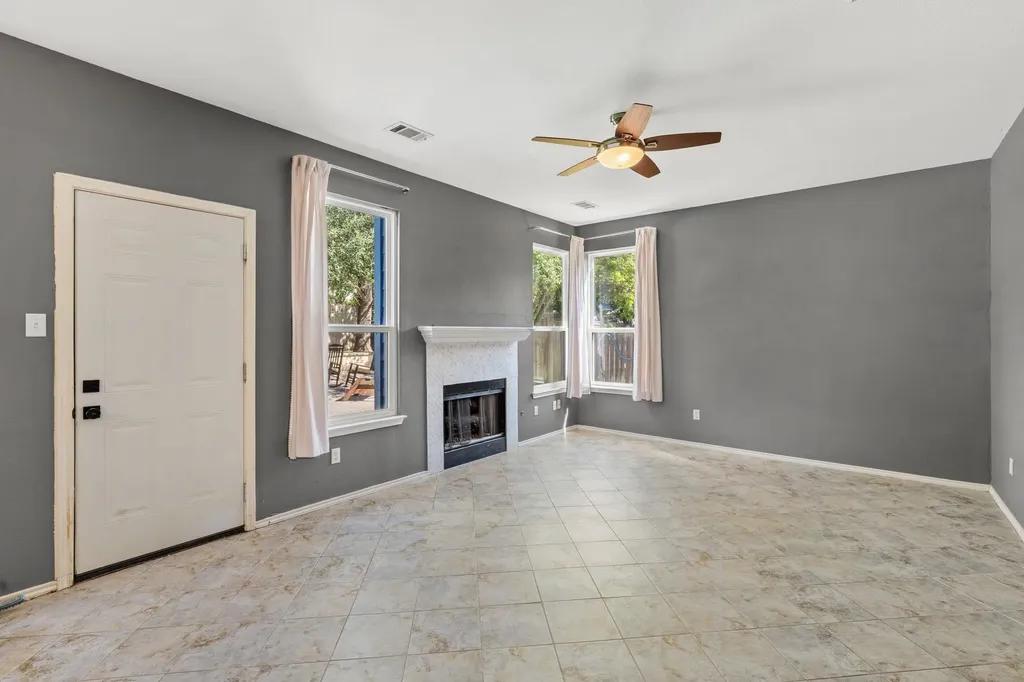 504 Pleasant Valley Drive Pflugerville TX 78660