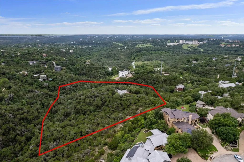 501 Drawbridge Road Austin TX 78746