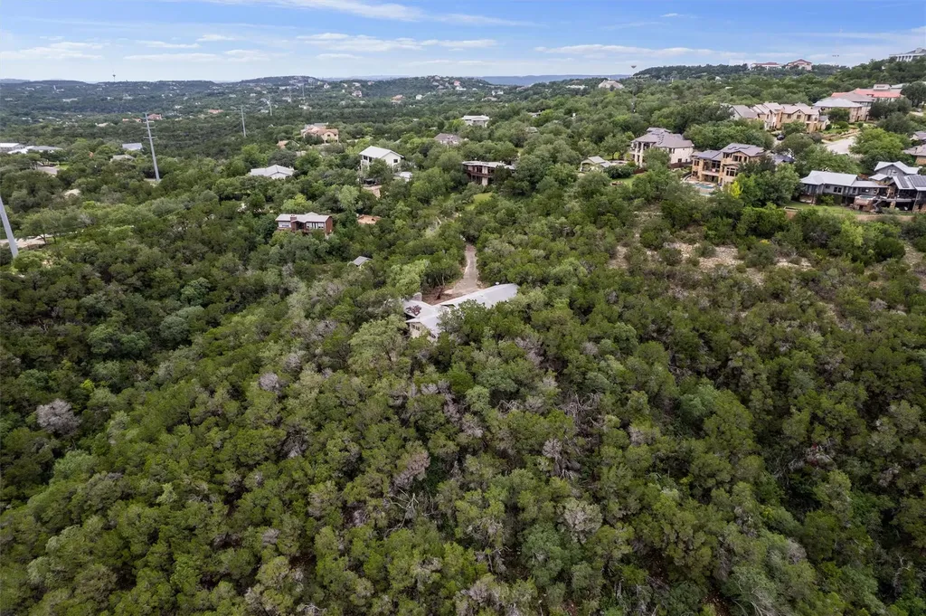 501 Drawbridge Road Austin TX 78746