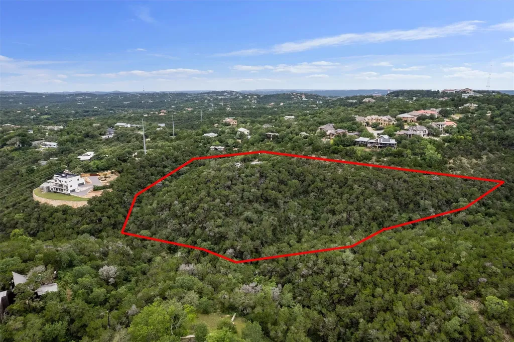 501 Drawbridge Road Austin TX 78746