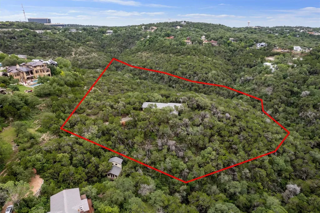 501 Drawbridge Road Austin TX 78746