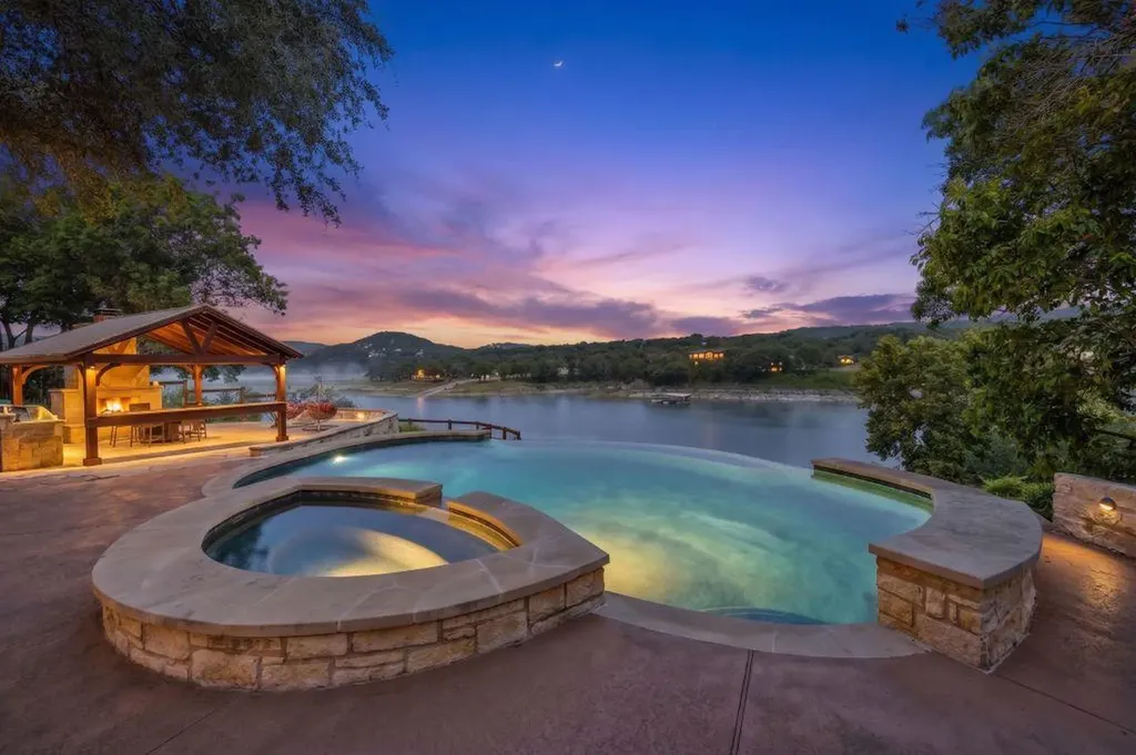 10800 Beach Road Leander TX 78641
