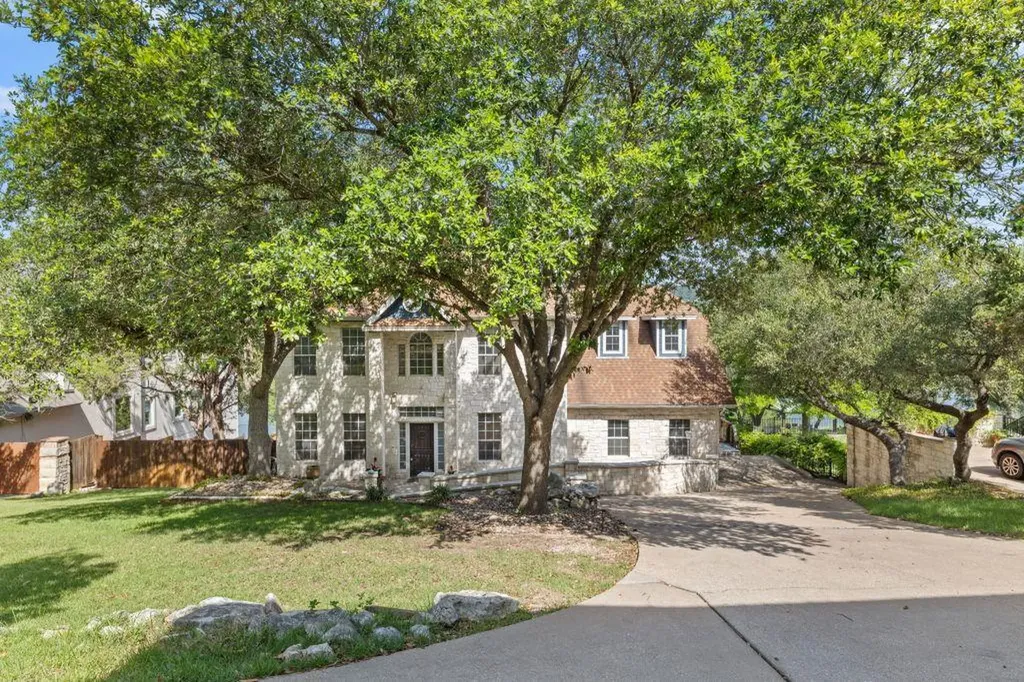 10800 Beach Road Leander TX 78641