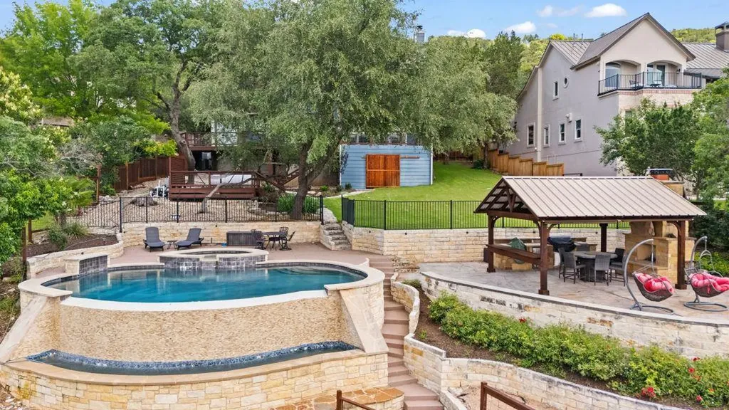 10800 Beach Road Leander TX 78641