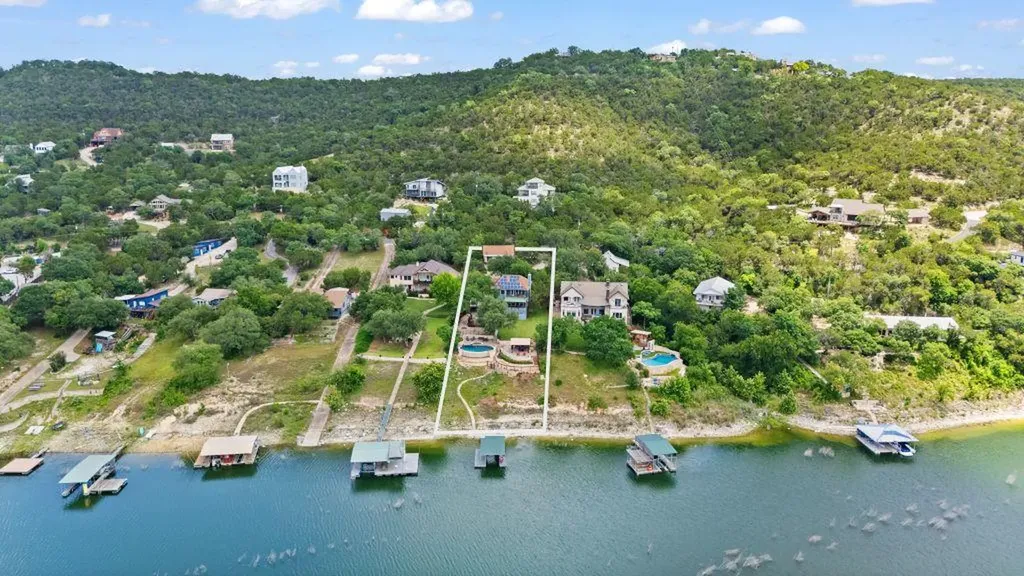 10800 Beach Road Leander TX 78641