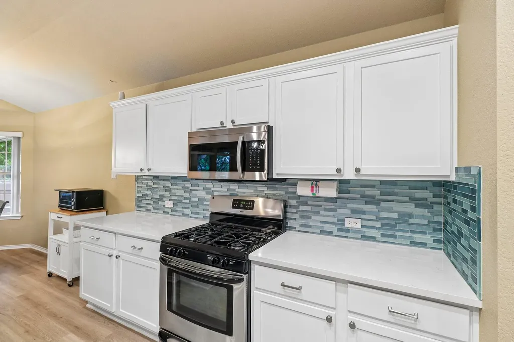 14300 Homestead Village Circle Austin TX 78717