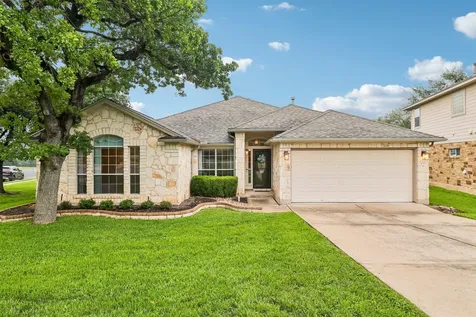 14300 Homestead Village Circle Austin TX 78717