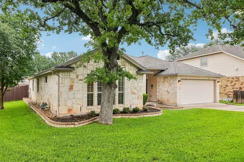 14300 Homestead Village Circle Austin TX 78717