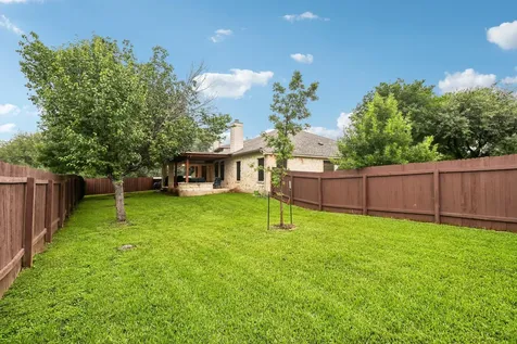 14300 Homestead Village Circle Austin TX 78717