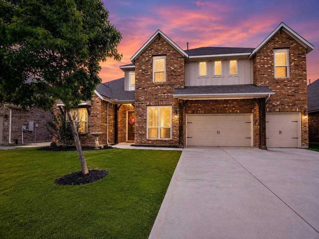19312 Chayton Circle Pflugerville TX 78660