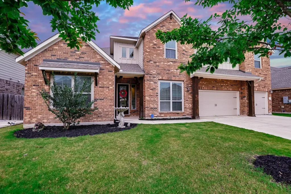19312 Chayton Circle Pflugerville TX 78660