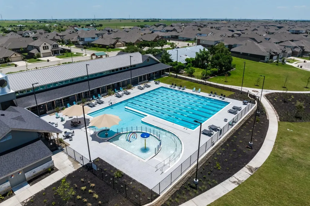 19312 Chayton Circle Pflugerville TX 78660