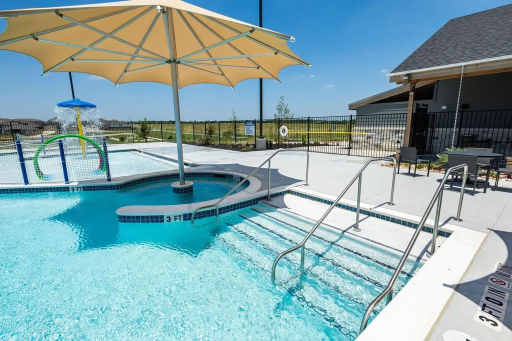 19312 Chayton Circle Pflugerville TX 78660