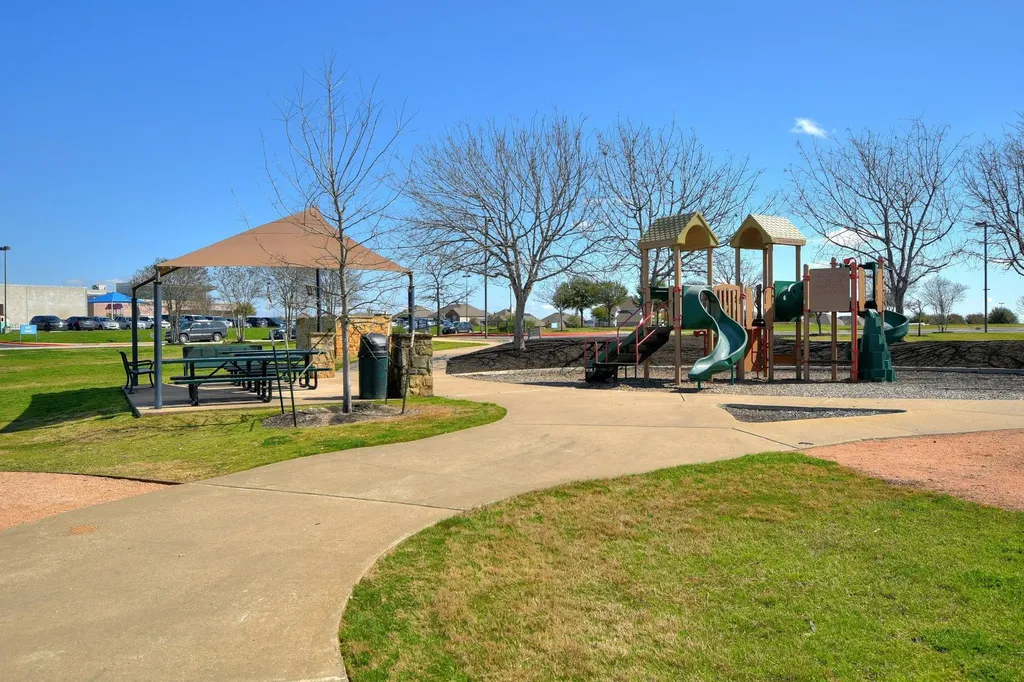 19312 Chayton Circle Pflugerville TX 78660