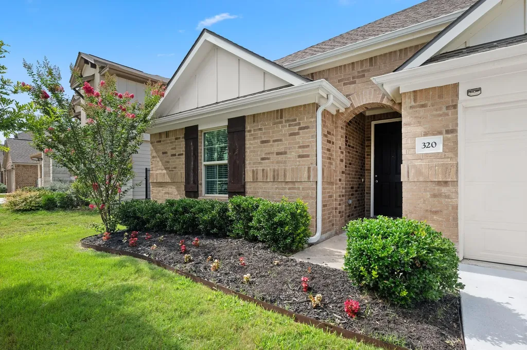 320 Somerville Street Leander TX 78641