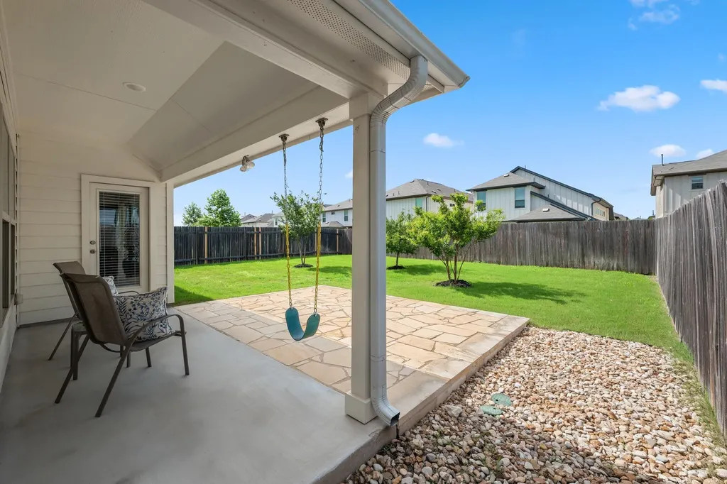 320 Somerville Street Leander TX 78641