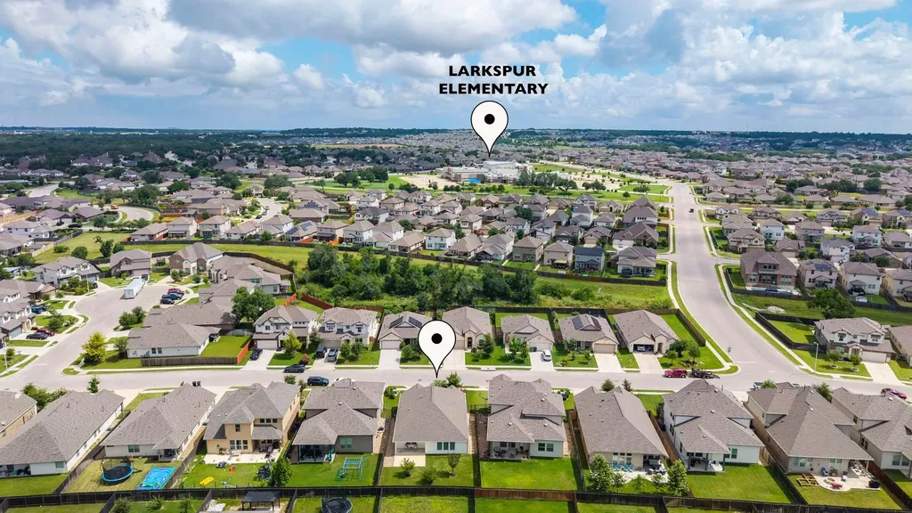 320 Somerville Street Leander TX 78641