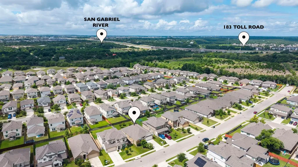 320 Somerville Street Leander TX 78641