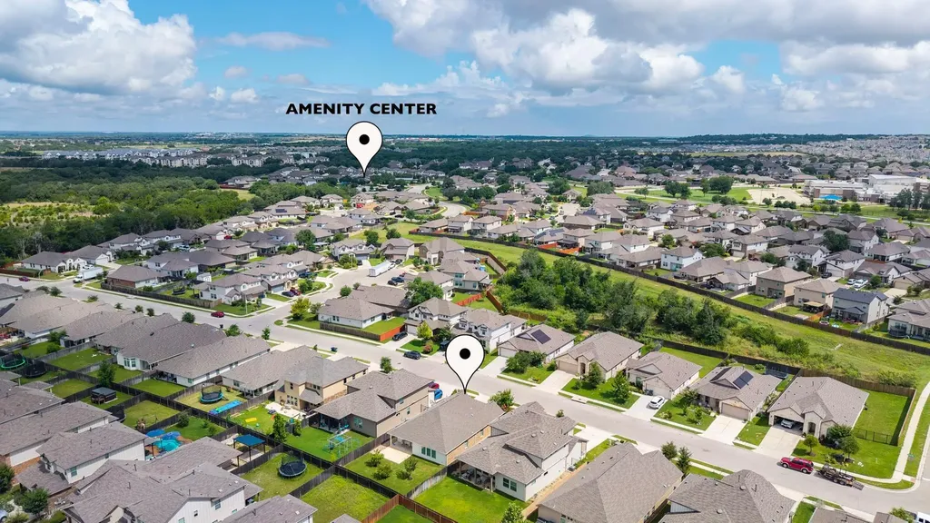 320 Somerville Street Leander TX 78641