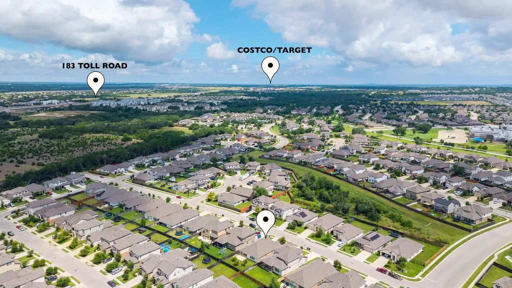 320 Somerville Street Leander TX 78641