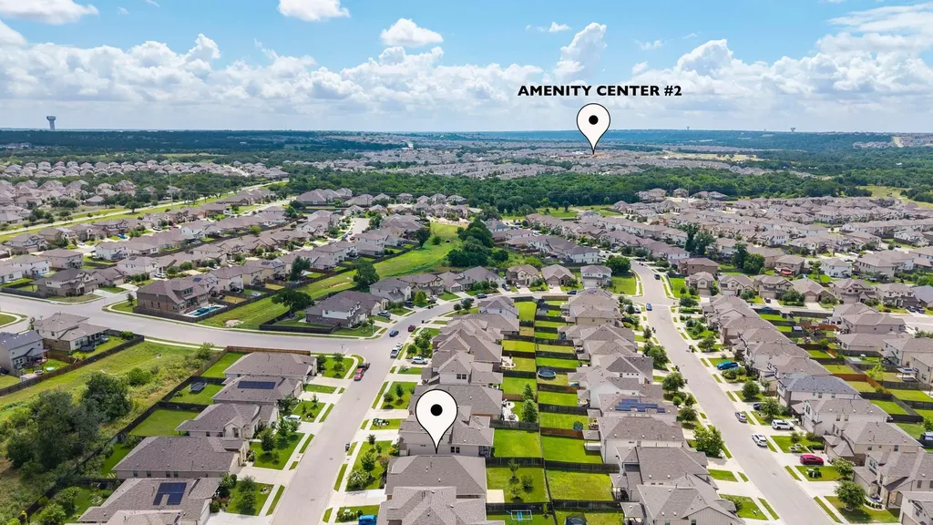 320 Somerville Street Leander TX 78641